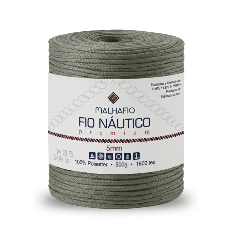 Fio Náutico Capim de Cheiro Malhafio