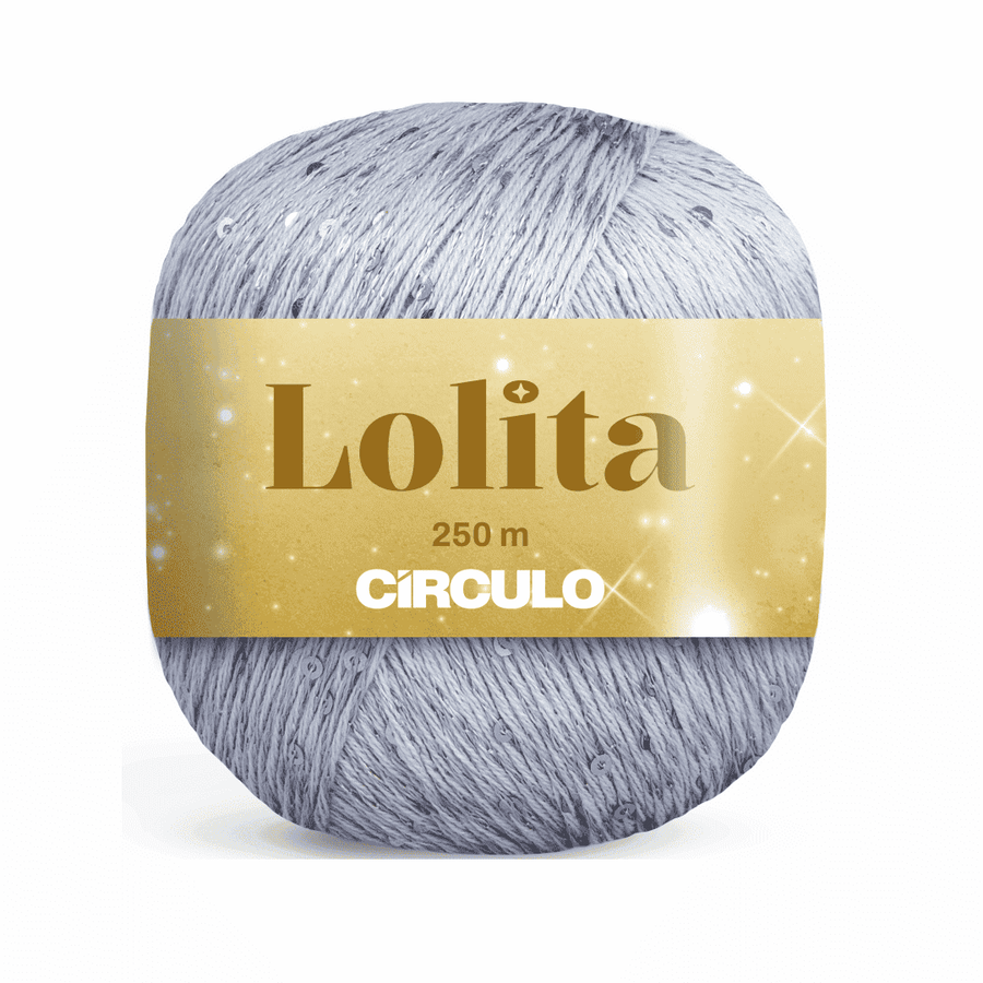 Lolita Alumínio 8473 Circulo