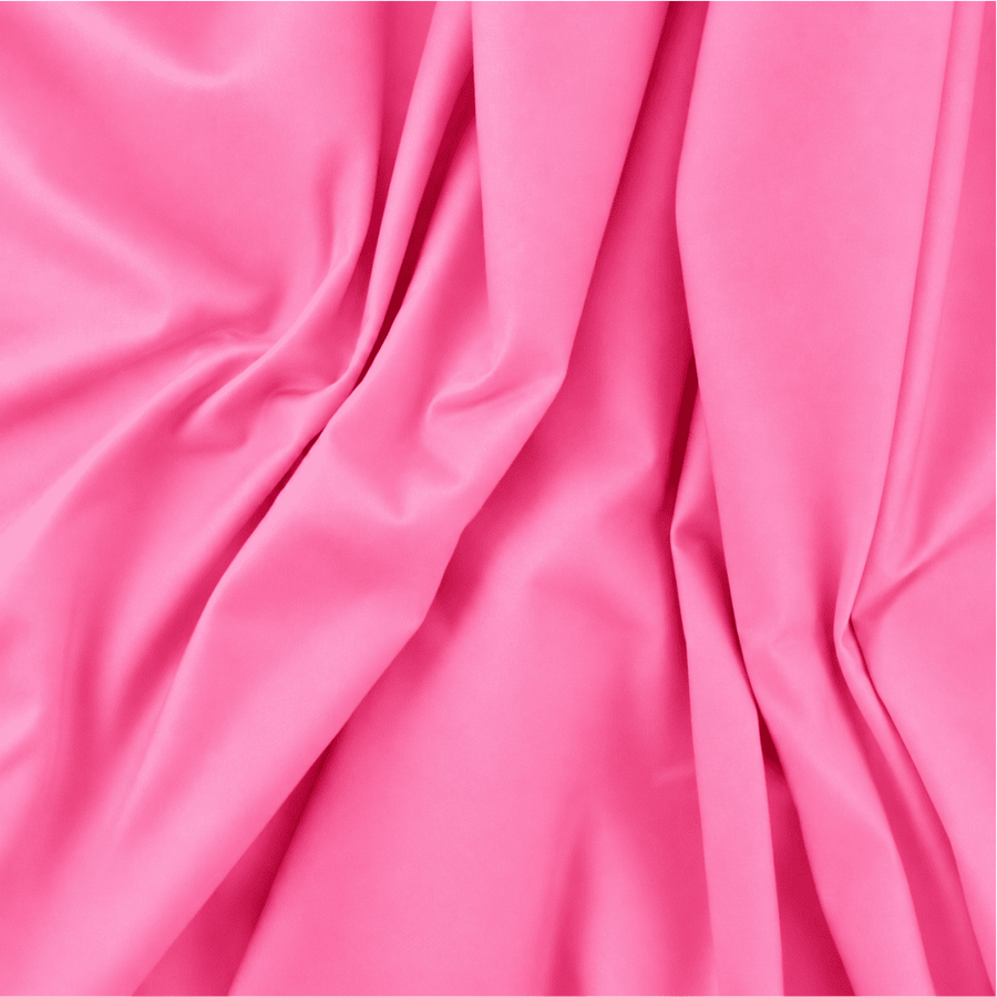 Tecido Tricoline Liso Pink