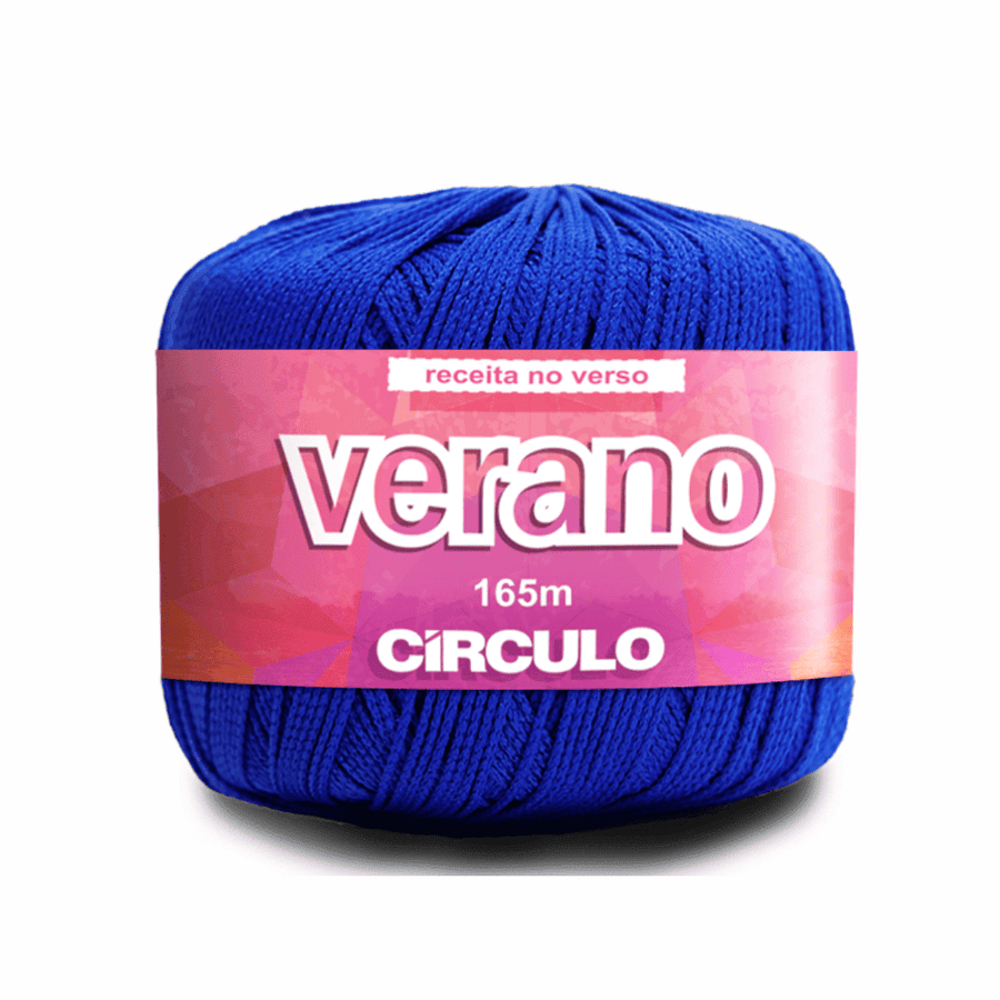 Verano Azul Bic 615 Circulo