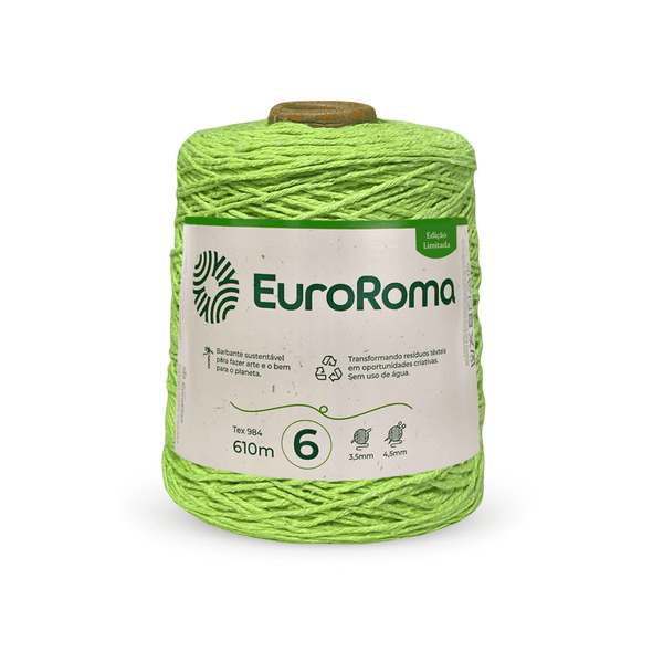 Barbante Citrus EuroRoma