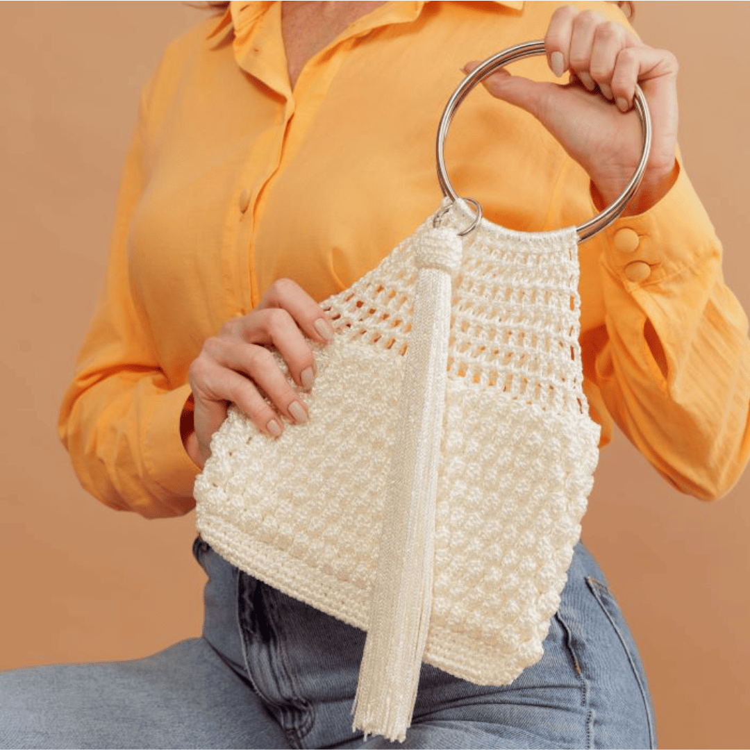 Linha Encanto Capim Dourado-1013 Circulo 128mts