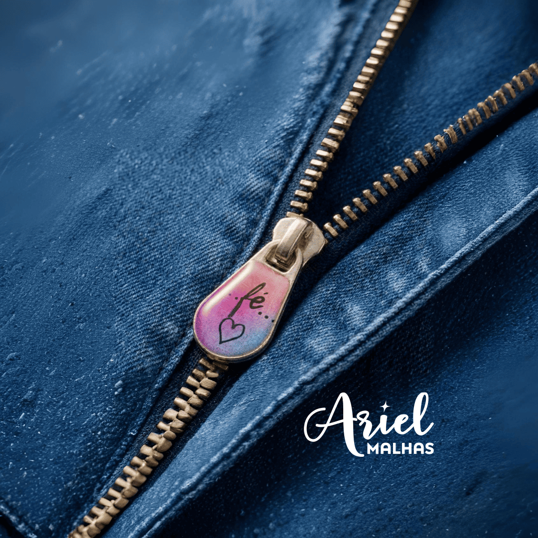 Cursor Personalizado com Resina - Ariel Malhas | Universo do Artesão