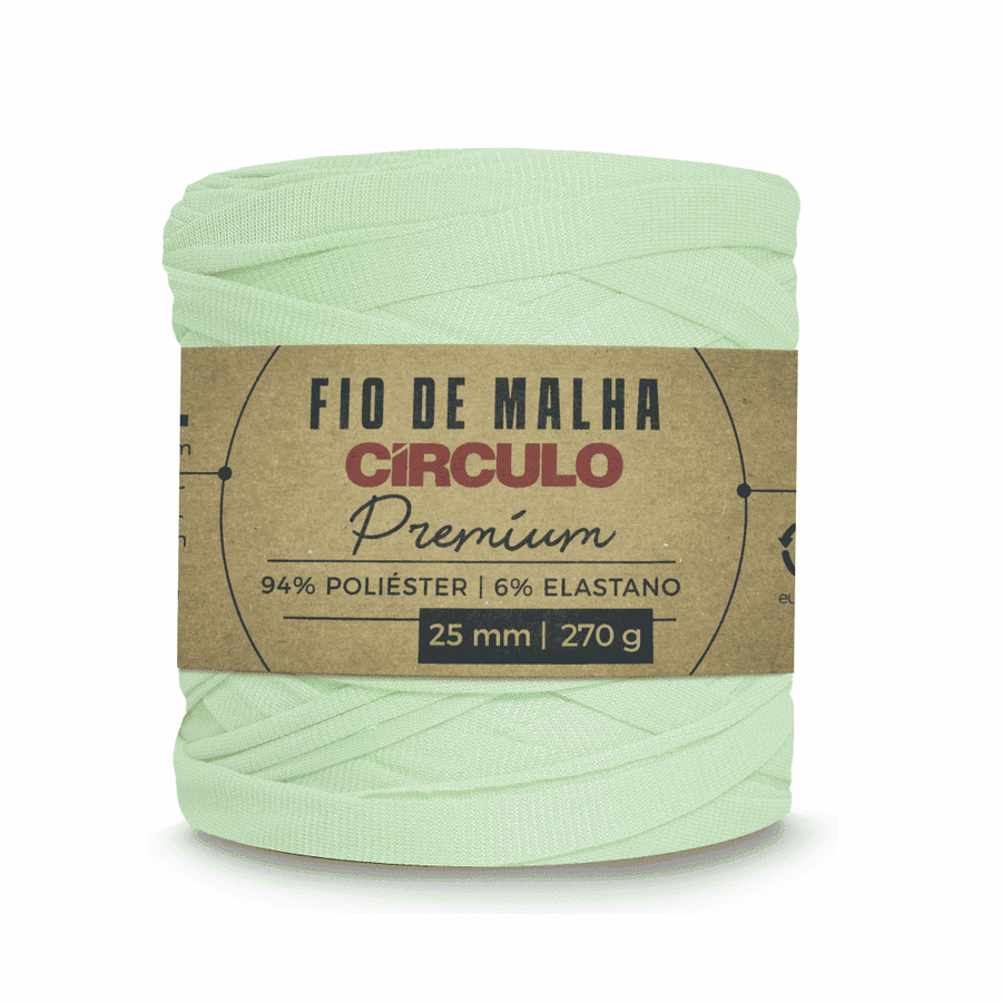 Fio de Malha Brotinho 5427 Circulo