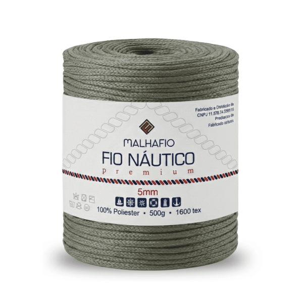Fio Náutico Capim de Cheiro Malhafio