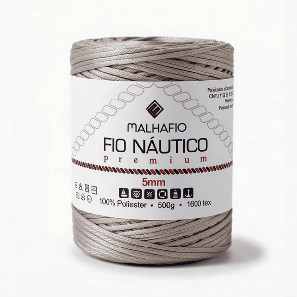 Fio Náutico Rami Malhafio