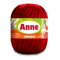 3402 - Vermelho Círculo