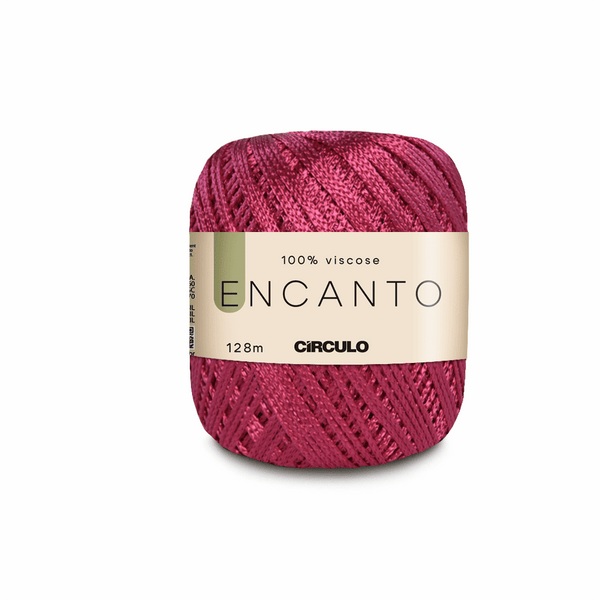 Linha Encanto Luxo - 3420 Circulo 128mts