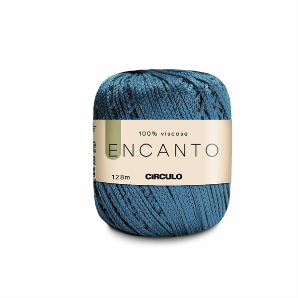 Linha Encanto Maré - 2307 Circulo 128mts