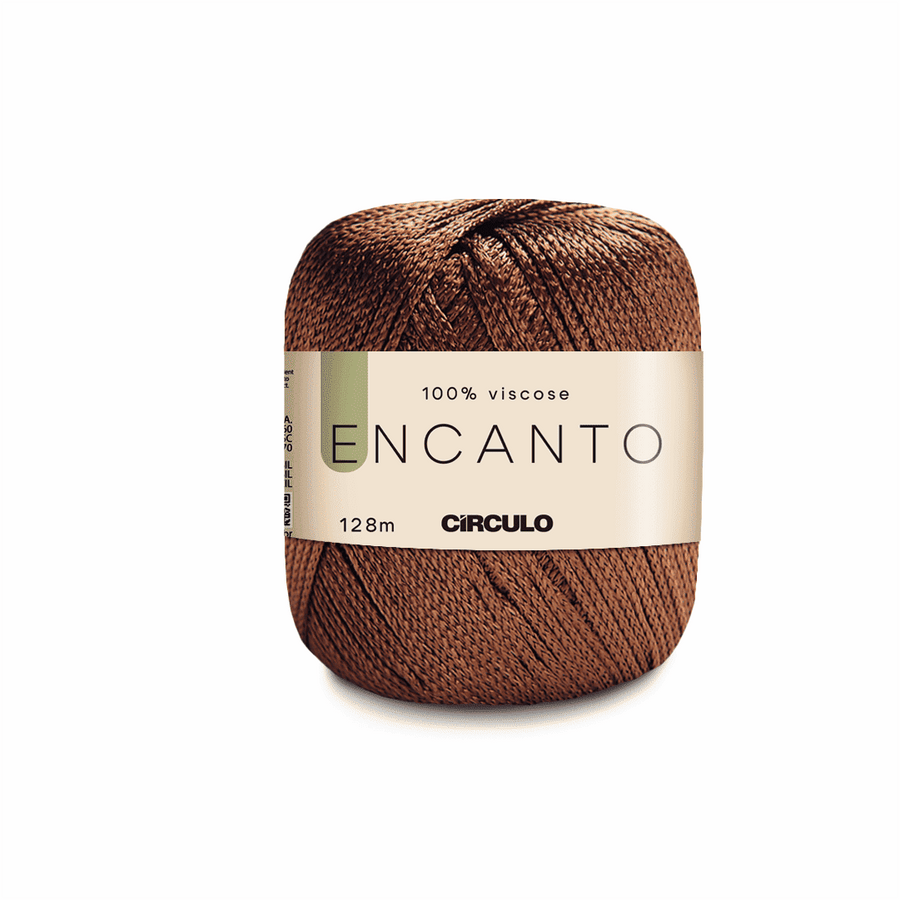Linha Encanto Marmelada -7852Circulo 128mts