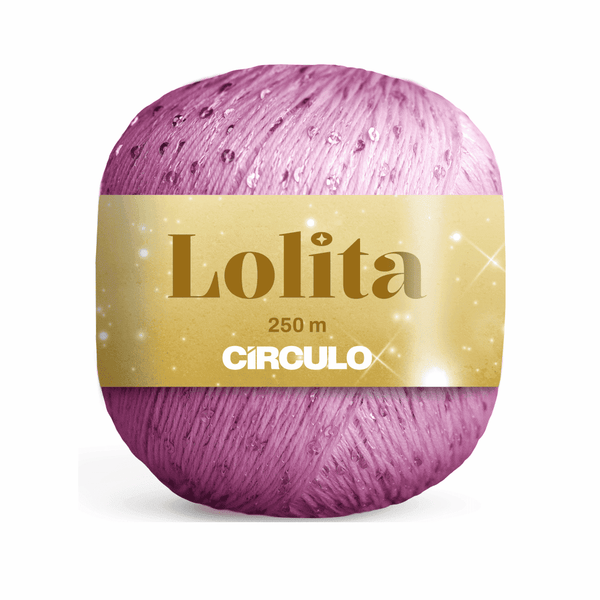Lolita Violeta 616 Circulo
