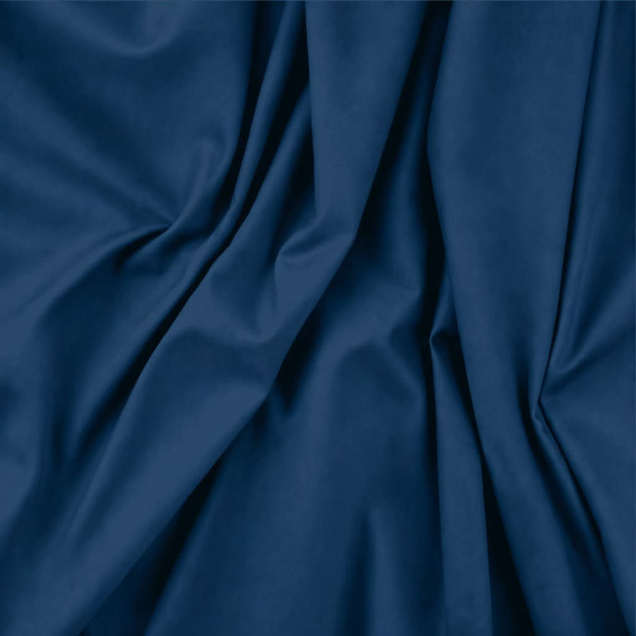 Tecido Tricoline Liso Azul Marinho