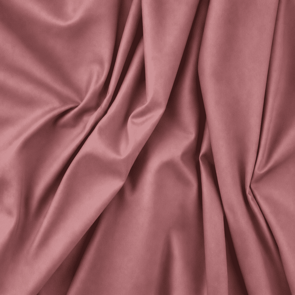 Tecido Tricoline Liso Rosa Chá