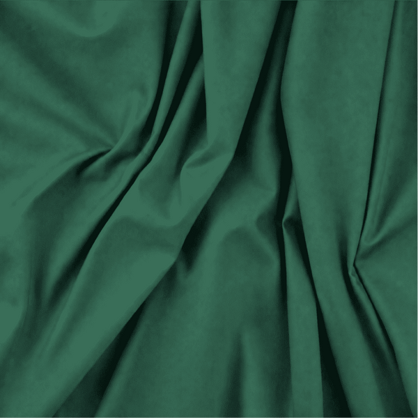 Tecido Tricoline Liso Verde Bandeira