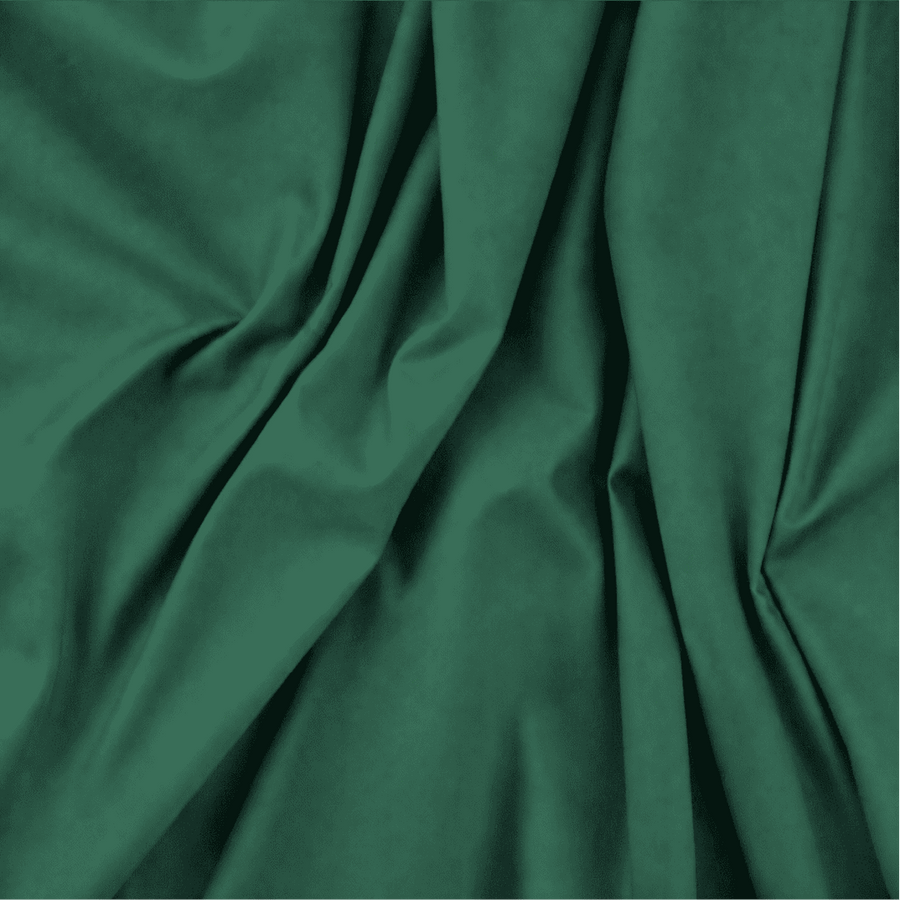 Tecido Tricoline Liso Verde Bandeira