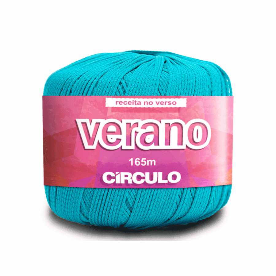 Verano Tiffany 613 Circulo